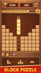 Screenshot 17: Block Puzzle Wood Blast
