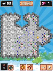 Screenshot 9: Minesweeper & Puzzles