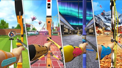 Screenshot 14: Archery Battle 3D