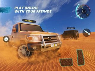 Screenshot 8: Desert King 2
