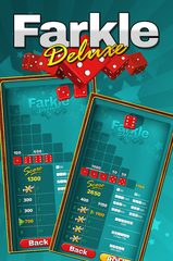 Скриншот 6: Farkle Deluxe