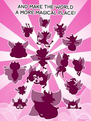Screenshot 20: Fairy Evolution: Magic Idle