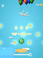 Screenshot 20: Balloon Man 2