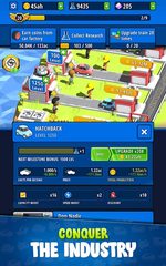 Screenshot 22: Idle Inventor - Factory Tycoon