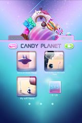 Screenshot 3: Big Block Puzzle