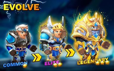 Screenshot 14: Tiny Gladiators 2