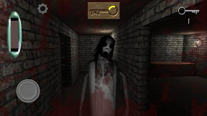 Screenshot 11: The Child Of Slendrina