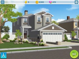 Screenshot 16: Property Brothers Home Design