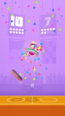Screenshot 2: Hoop Stars