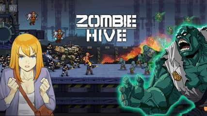 Screenshot 17: Zombie Hive