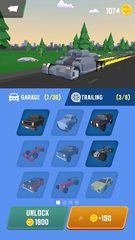 Screenshot 2: Drift Park