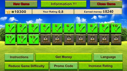 Screenshot 7: Cheerful Bird. Real Money.