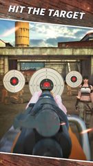 Скриншот 4: 3D Снайперский Вызов