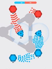 Screenshot 17: Clash of Dots - 1v1 RTS
