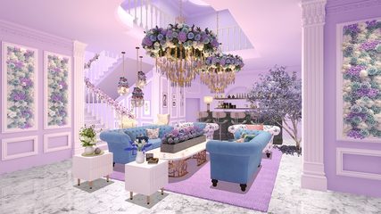 Screenshot 9: My Home Design Story