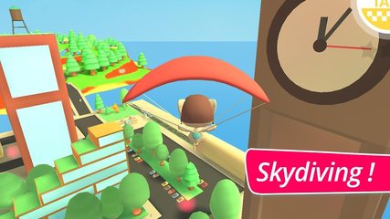 Screenshot 17: McPanda: Super Pilot