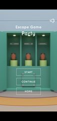 Screenshot 4: Escape Game Collection