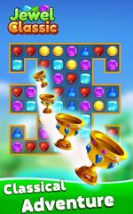 Screenshot 7: Jewel Classic: Match 3