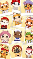 Скриншот 11: Kawaii Kitchen