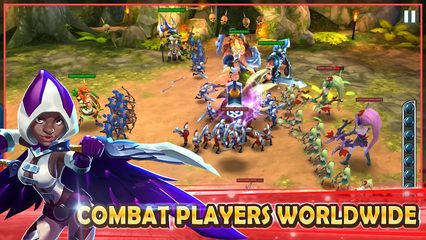 Screenshot 23: Wartide
