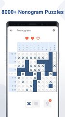 Screenshot 10: Nonogram - Fun Logic Puzzle
