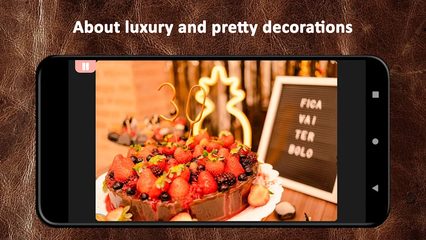 Screenshot 24: Decoration Image Puzzle