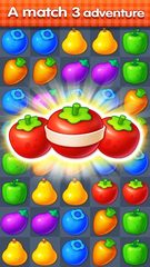 Captura 16: Explosión de Dulces Frutales