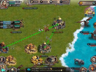 Screenshot 18: Rage of Kings - Kings Landing