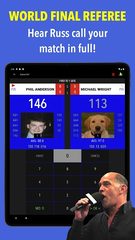 Screenshot 17: Russ Bray Darts Scorer Pro
