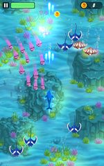 Screenshot 21: Sea Invaders - Shoot 'Em Up