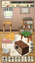 Screenshot 24: The cat's meow town