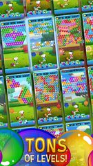 Screenshot 9: Bubble Shooter - Snoopy POP!