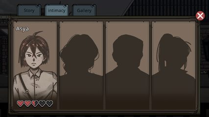 Screenshot 22: Pechka - Story Adventure Game