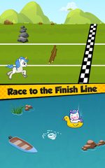 Screenshot 19: Pony Games - Kids Games