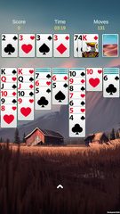 Screenshot 6: Solitaire - Classic Card Games