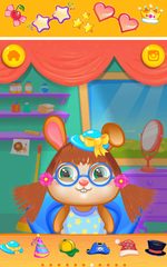 Captura 19: Salón de Belleza para Mascotas
