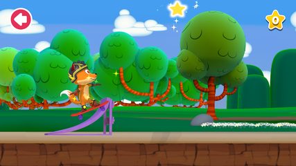 Captura 2: Juegos de Zoo - Diversión y Puzzles para Niños