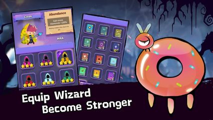 Screenshot 22: Wizard Legend: Fighting Master
