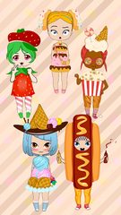 Screenshot 10: Chibi Doll - Avatar Creator