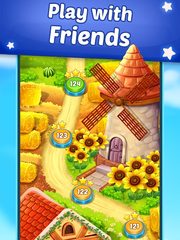 Screenshot 19: Fruit Cube Blast