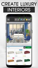 Screenshot 1: Home Makeover - Decorate House