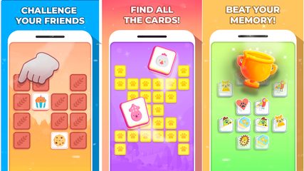 Скриншот 21: Игры для ума — играйте офлайн