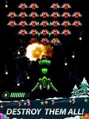 Screenshot 13: Galaxy Attack - Space Shooter