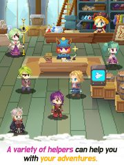 Screenshot 20: Berry Monsters