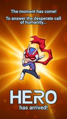 Screenshot 4: 100T Earth Defender Corps