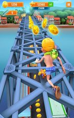 Screenshot 2: Bus Rush