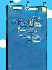 Screenshot 21: Idle Eco Clicker: Green World