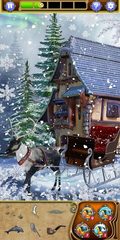 Screenshot 19: Hidden Object: Winter Wonder