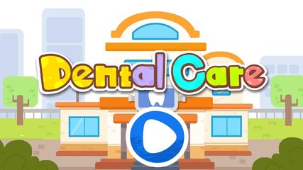 Screenshot 12: Baby Panda: Dental Care