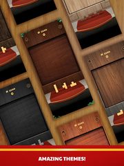 Скриншот 12: Деревянный Блок-Пазл